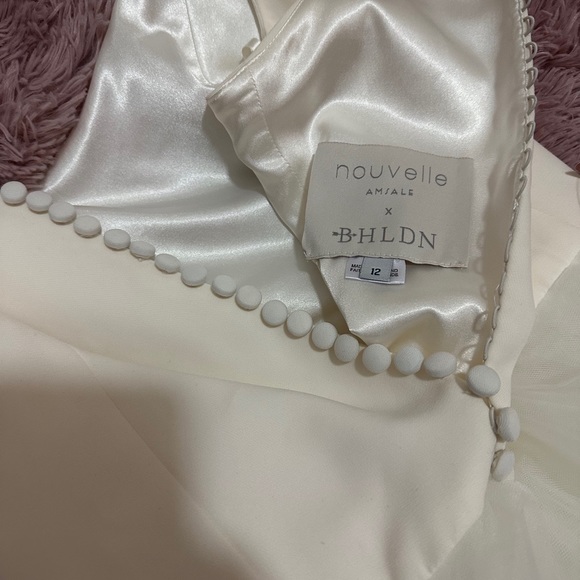 UNWORN 2020 BHLDN DRESS- TAGS STILL ON! - Picture 2 of 8